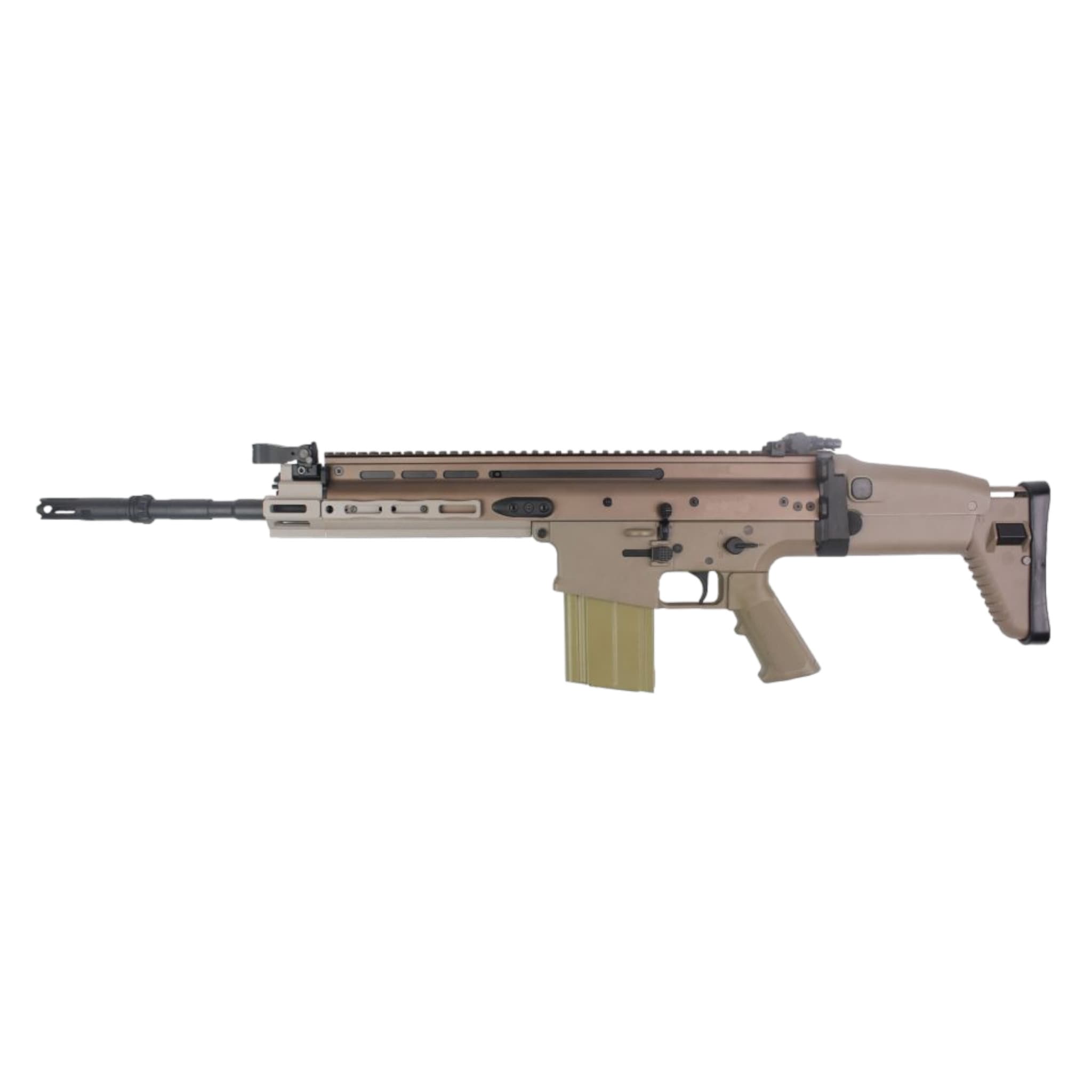 SCAR-H M-Lok, Short — image 2