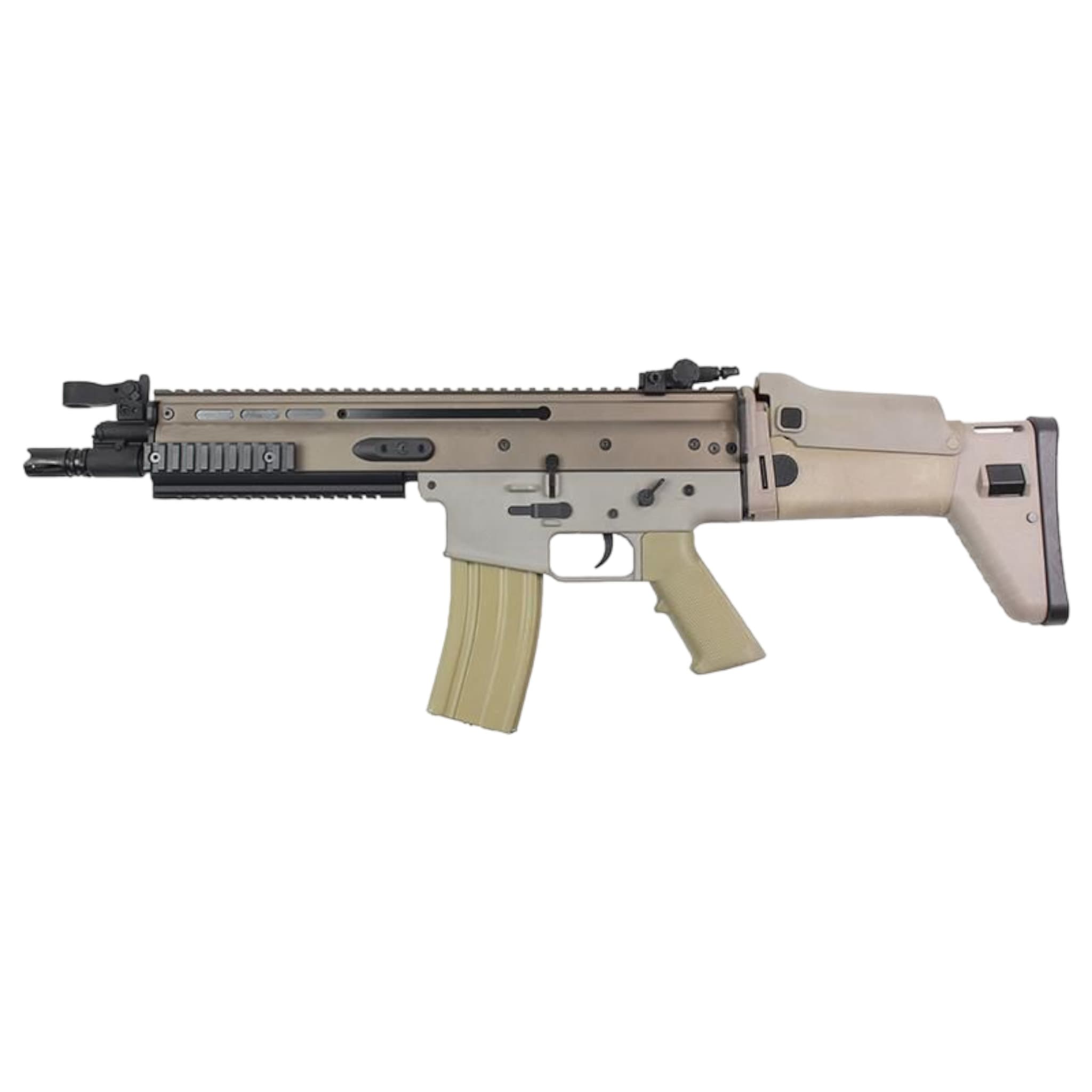 SCAR L