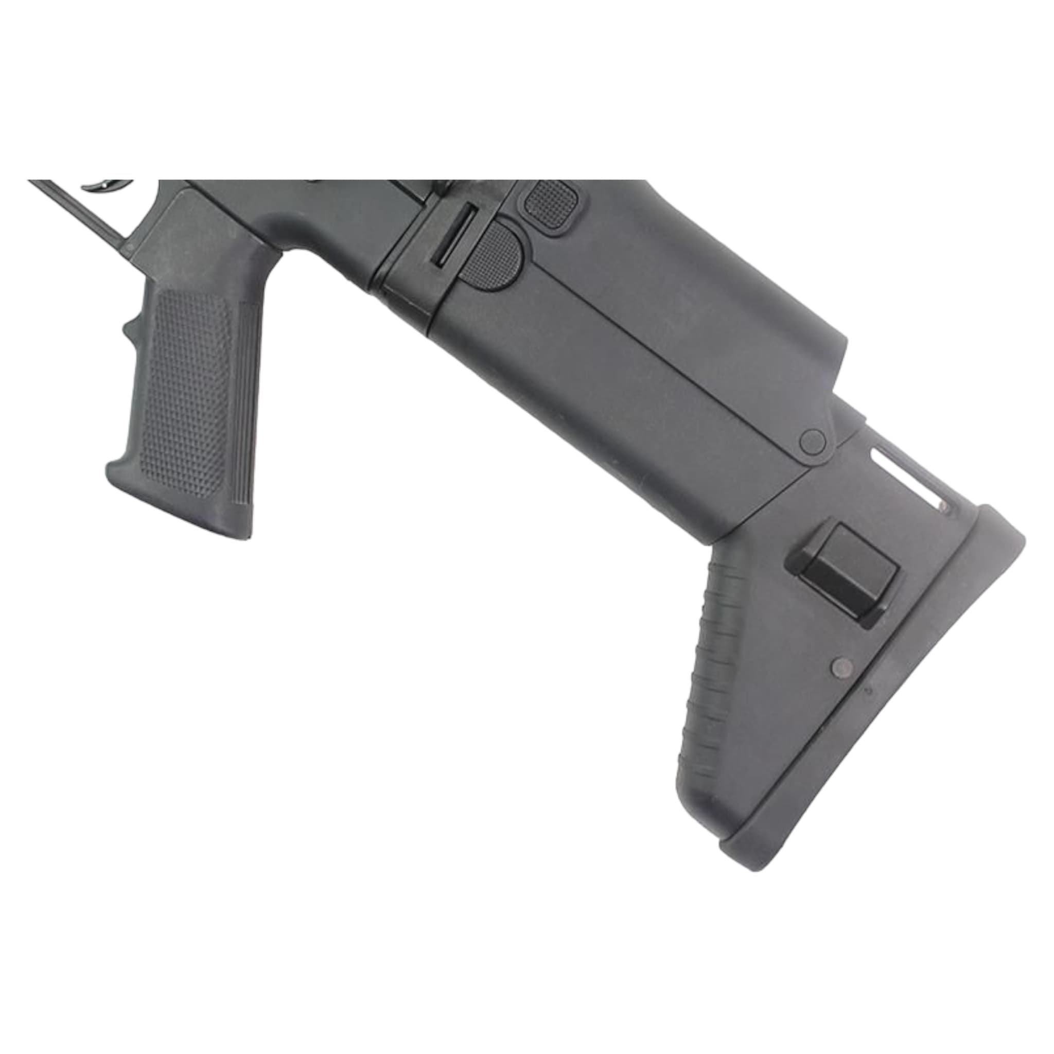 SCAR-L CQB — image 2