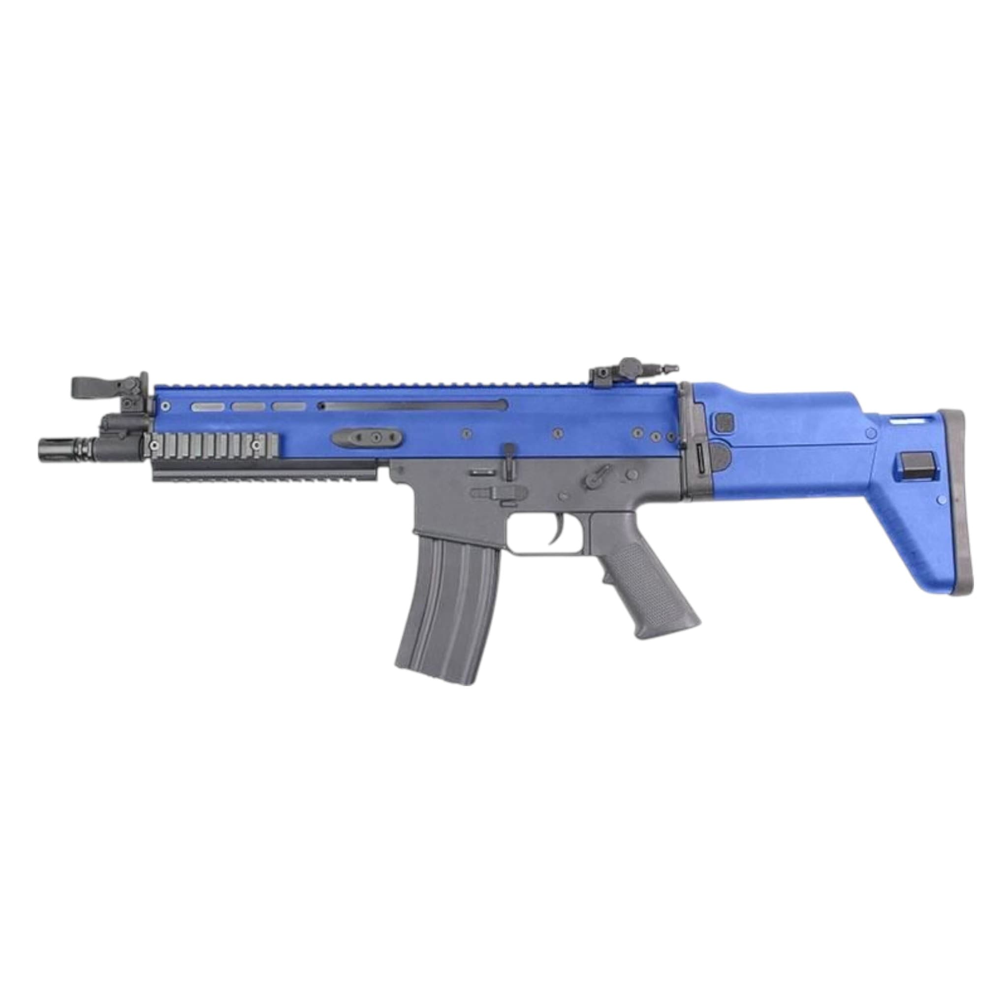 SCR-L AEG (Blue – 803B)