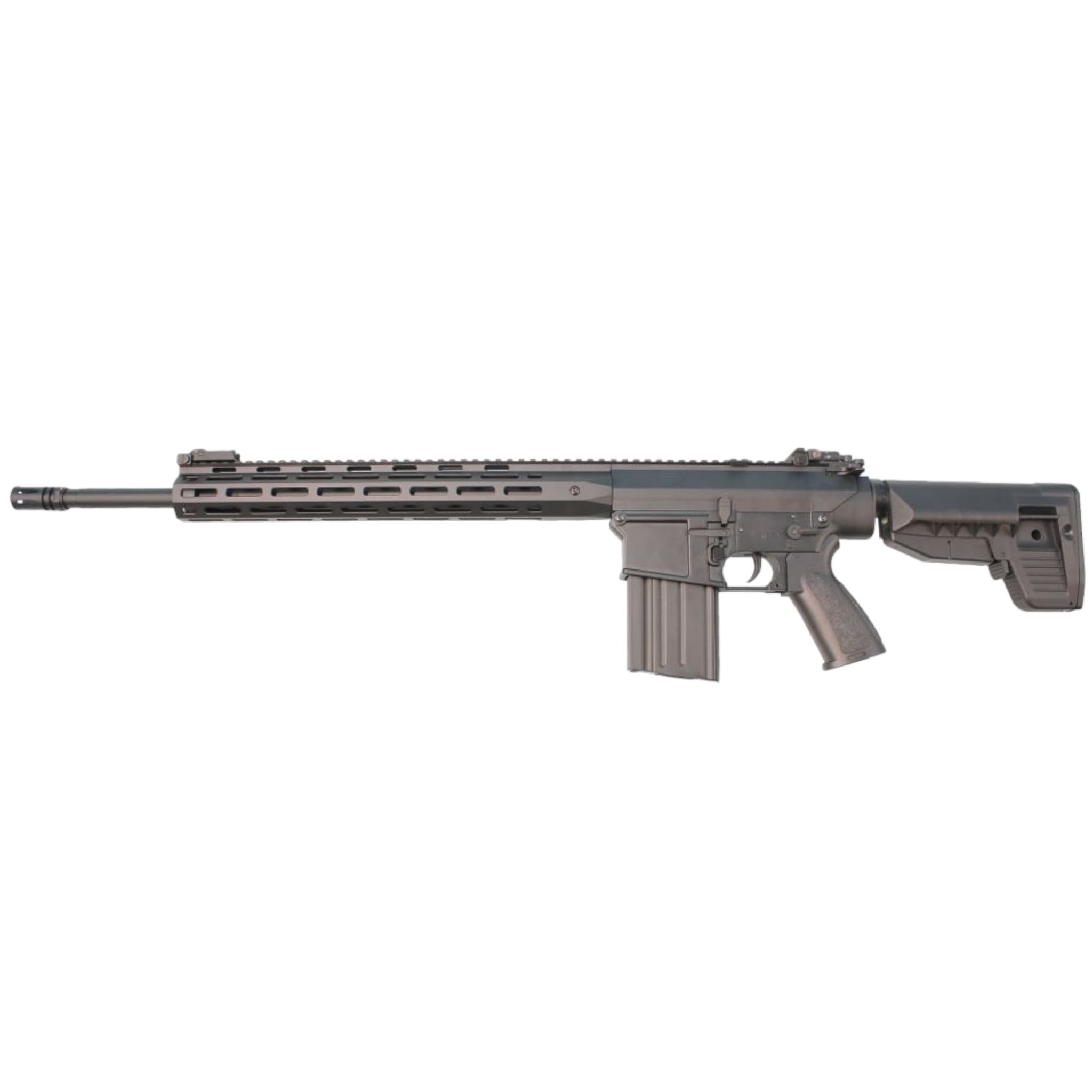 SR25 DMR AEG