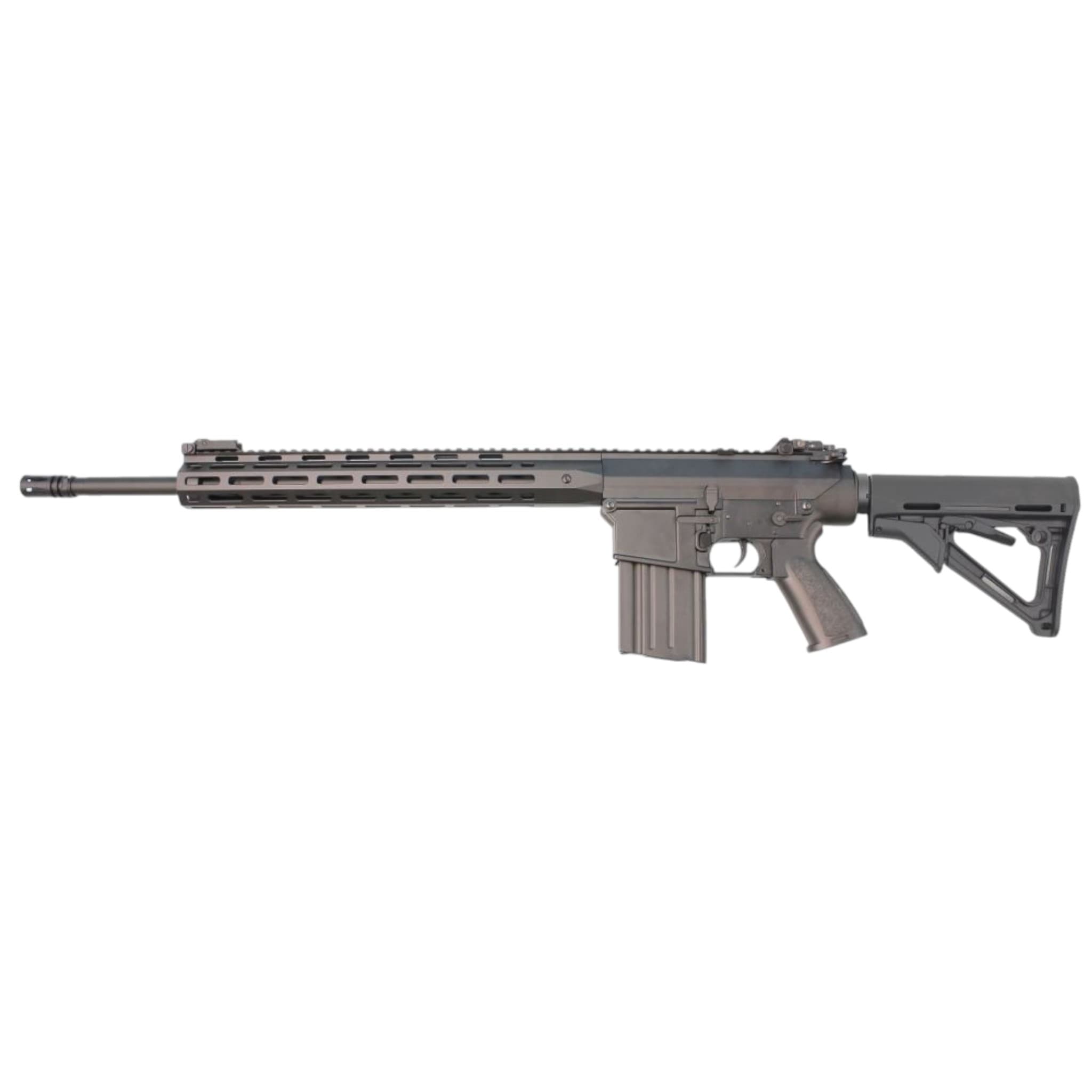 SR25 DMR AEG (Semi/425FPS – (097-1)