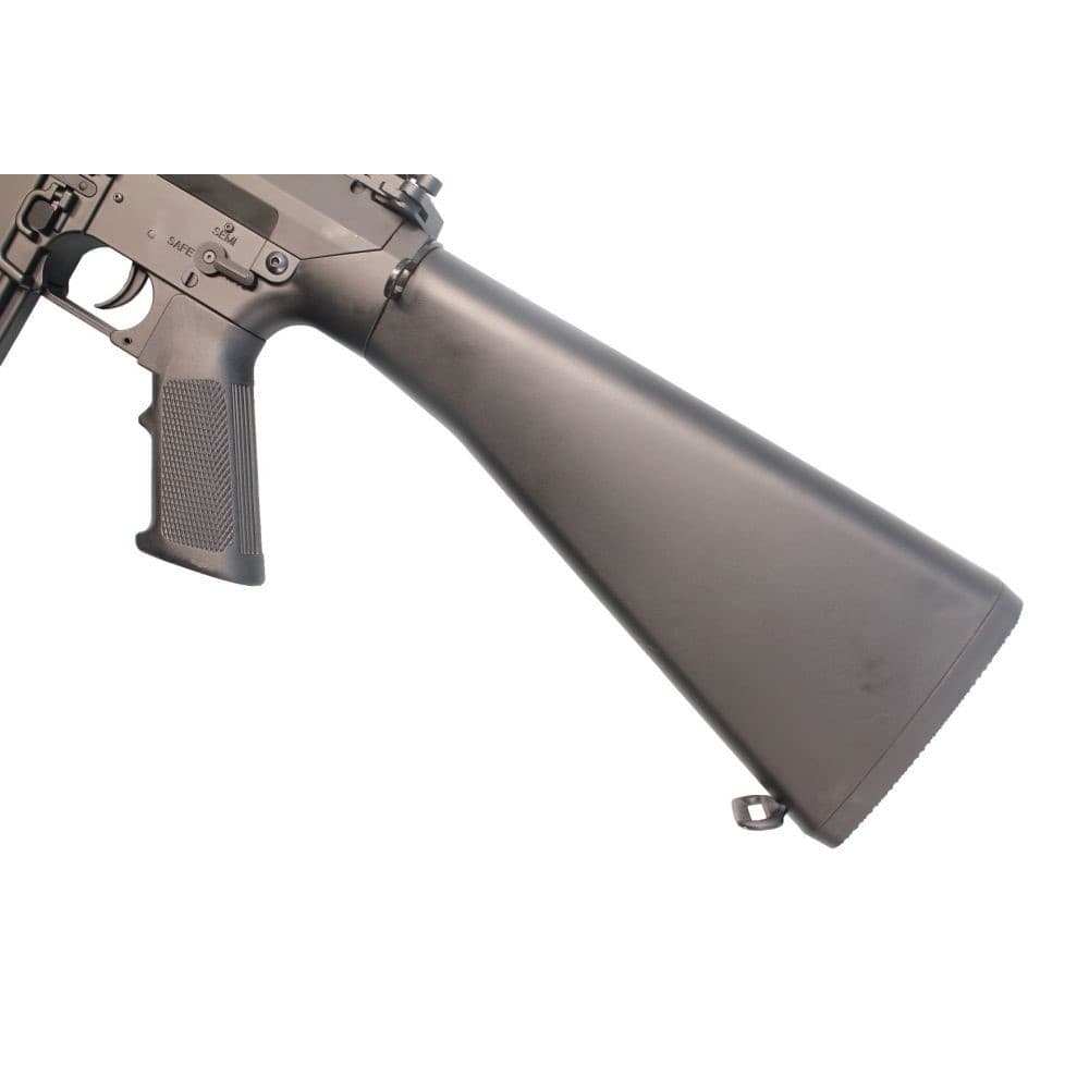SR25 DMR AEG (Semi/425FPS – Fixed Stock – (0979) — image 3