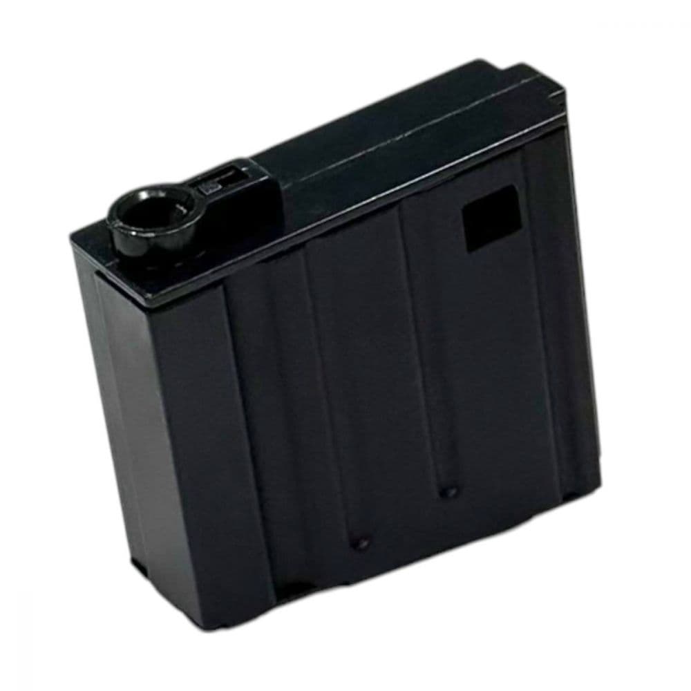 SR25/AR10 Series Mid-Cap Magazine (40 Rounds) — image 2