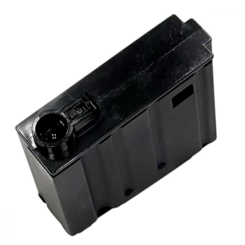 SR25/AR10 Series Mid-Cap Magazine (40 Rounds) — image 3
