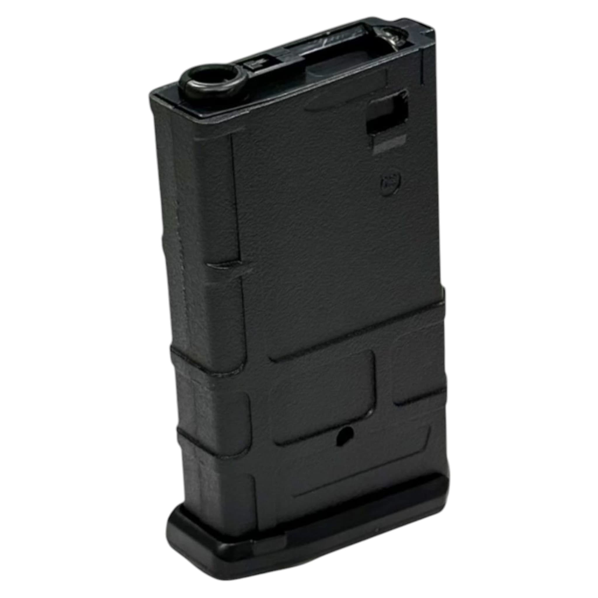 STANAG Style Hi-Cap magazine (150 Rounds – MP-2)