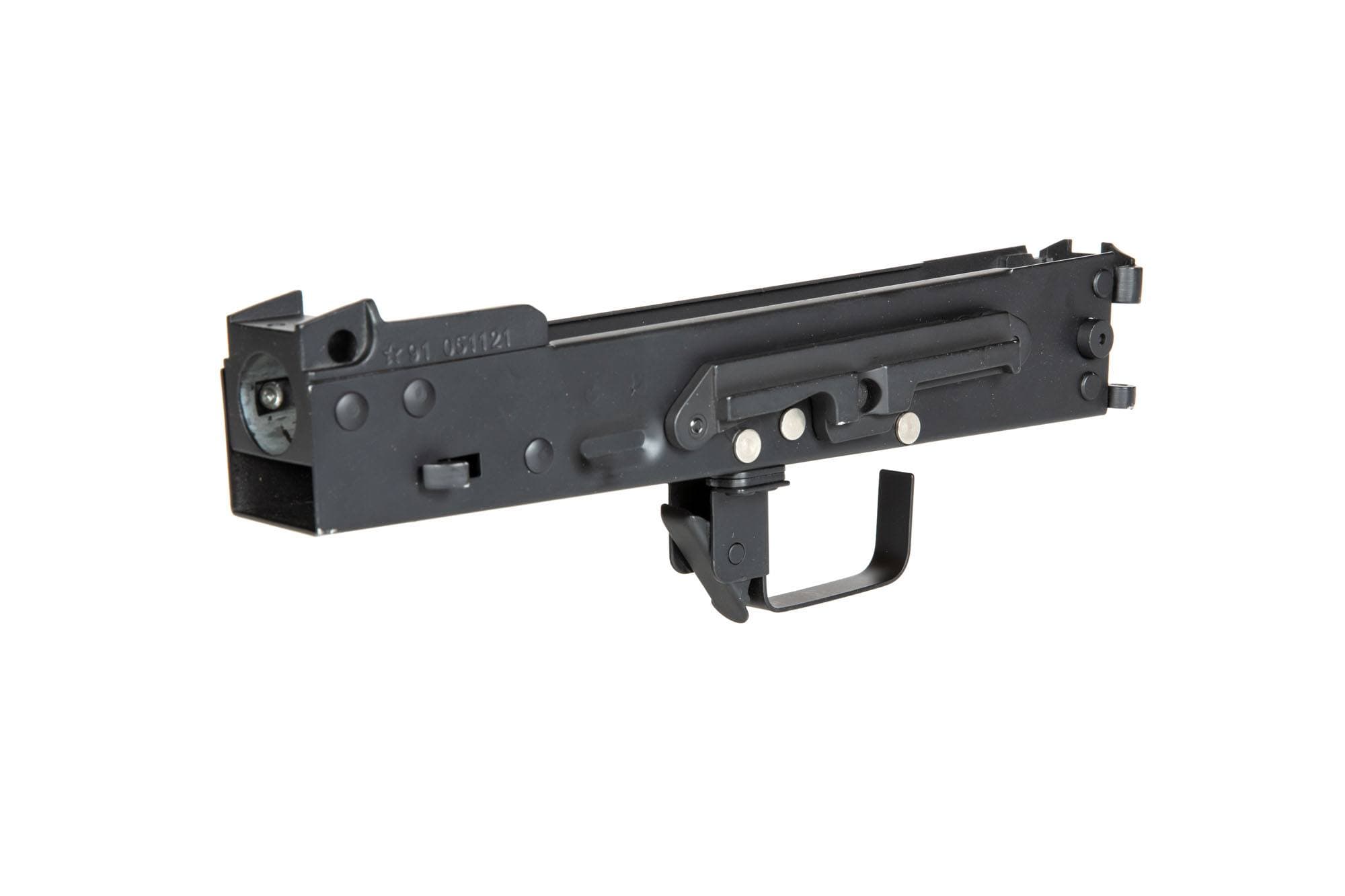Steel Receiver for AK74 replicas — image 2