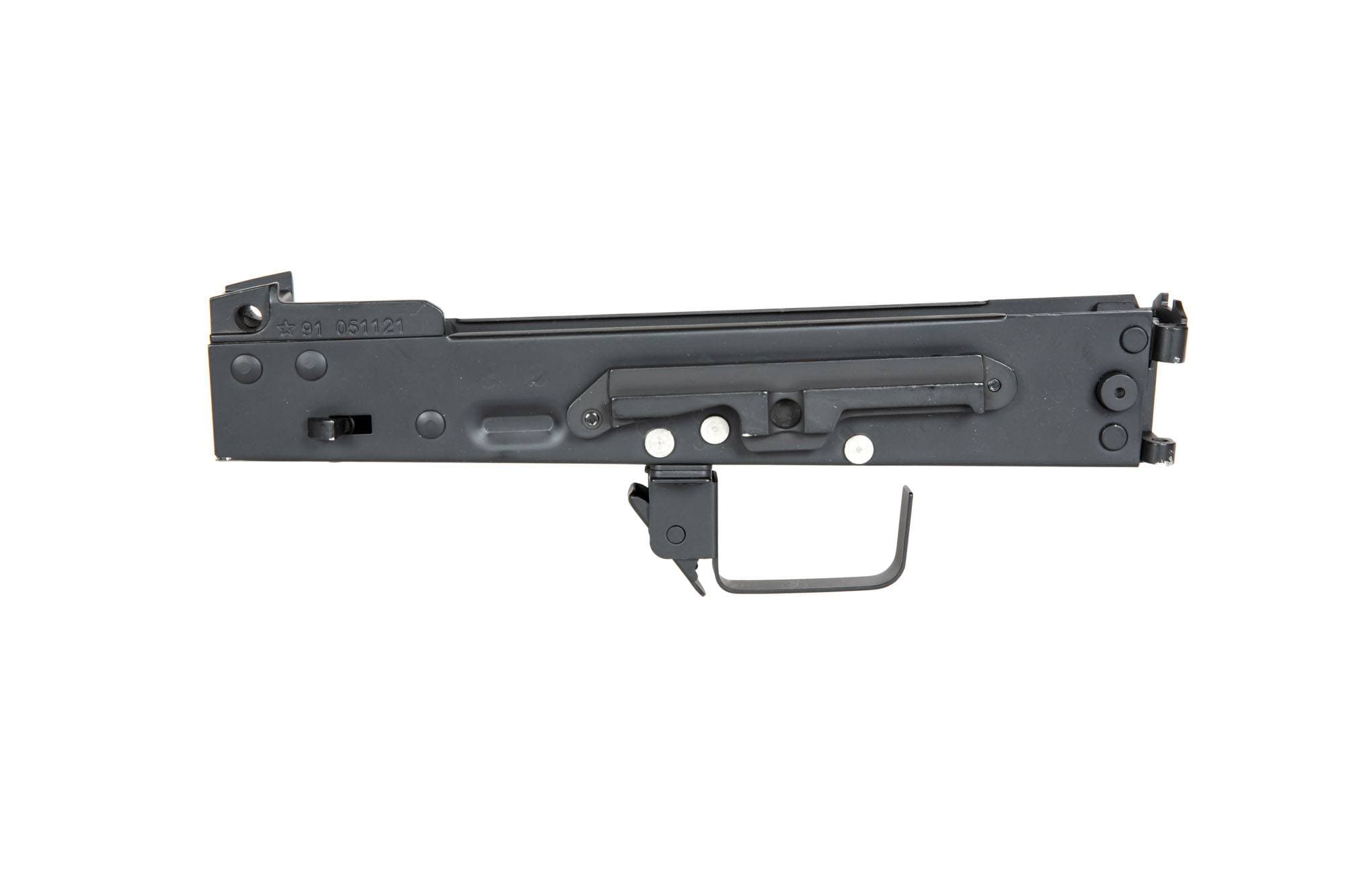 Steel Receiver for AK74 replicas — image 3
