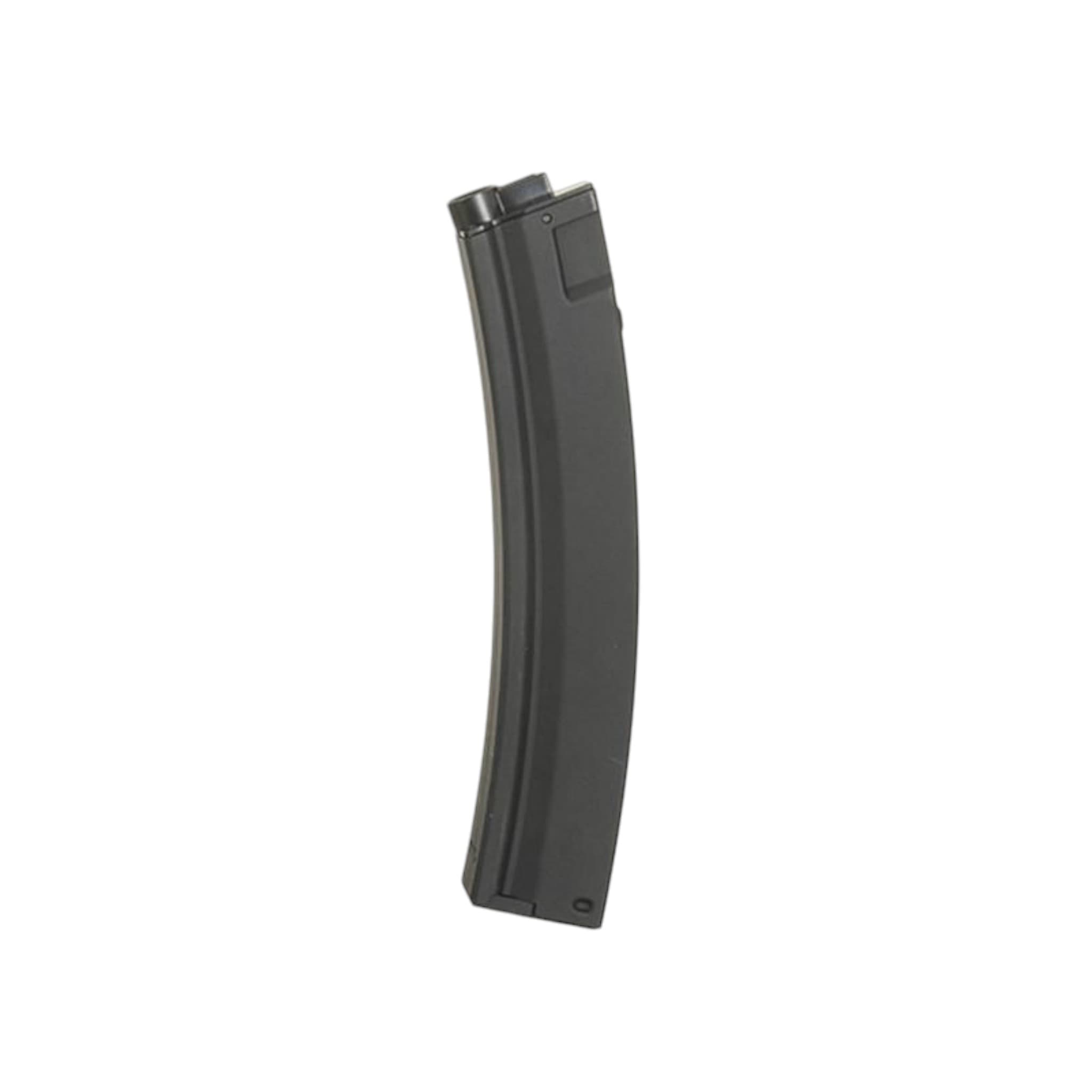 Swat Series SMG Magazine (Low-Cap – 90 Rounds – M-85)