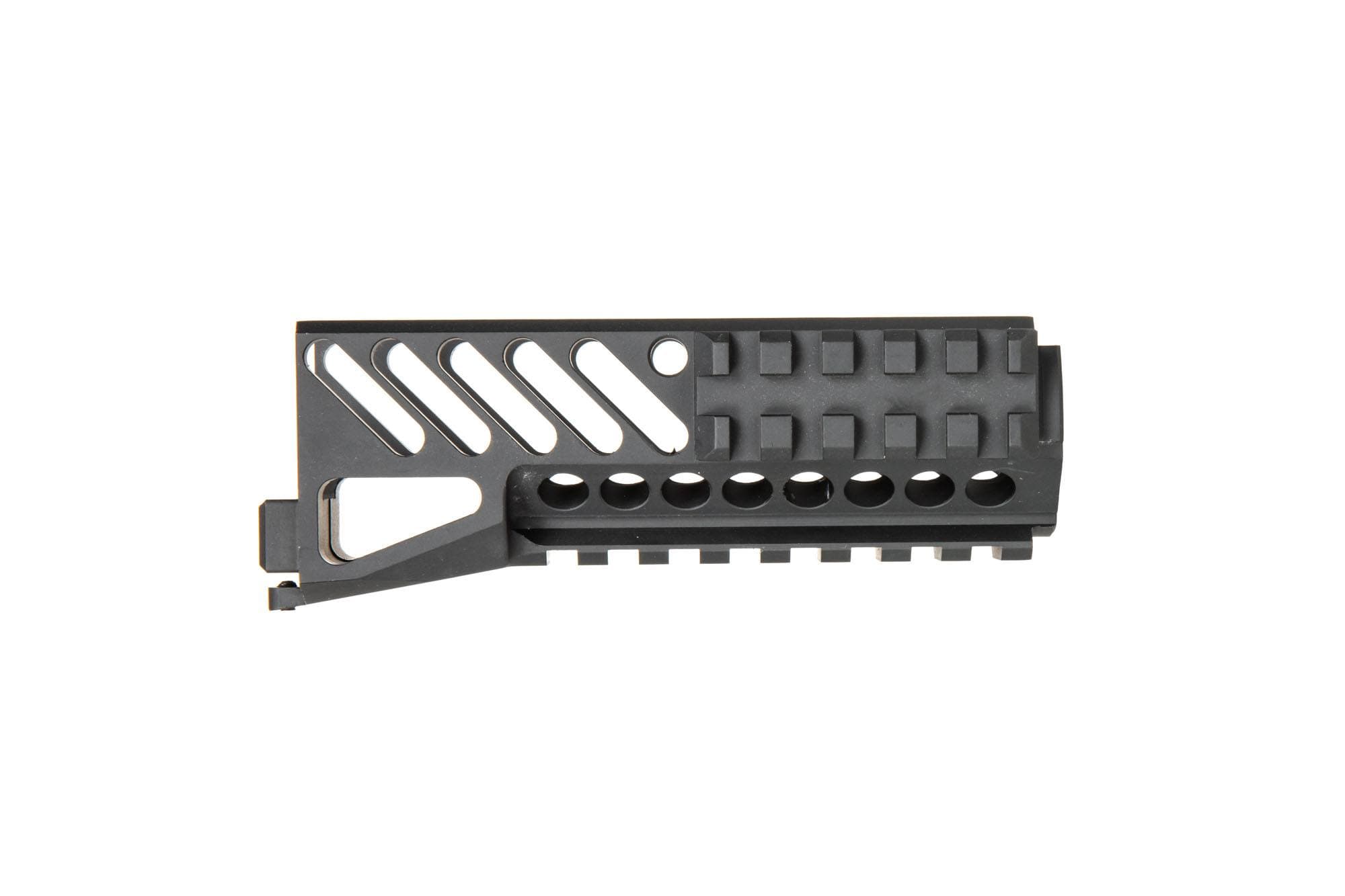 Tactical RIS Handguard for AKS-74U replicas — image 3