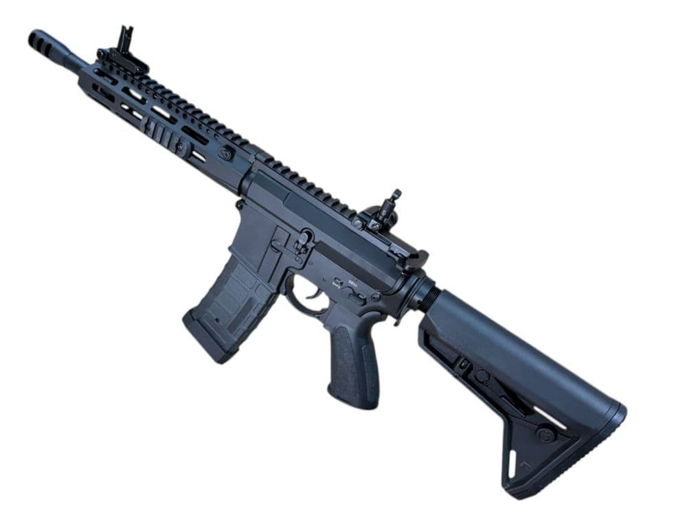 TTI M4 AEG (M-LOK – Metal) — image 2