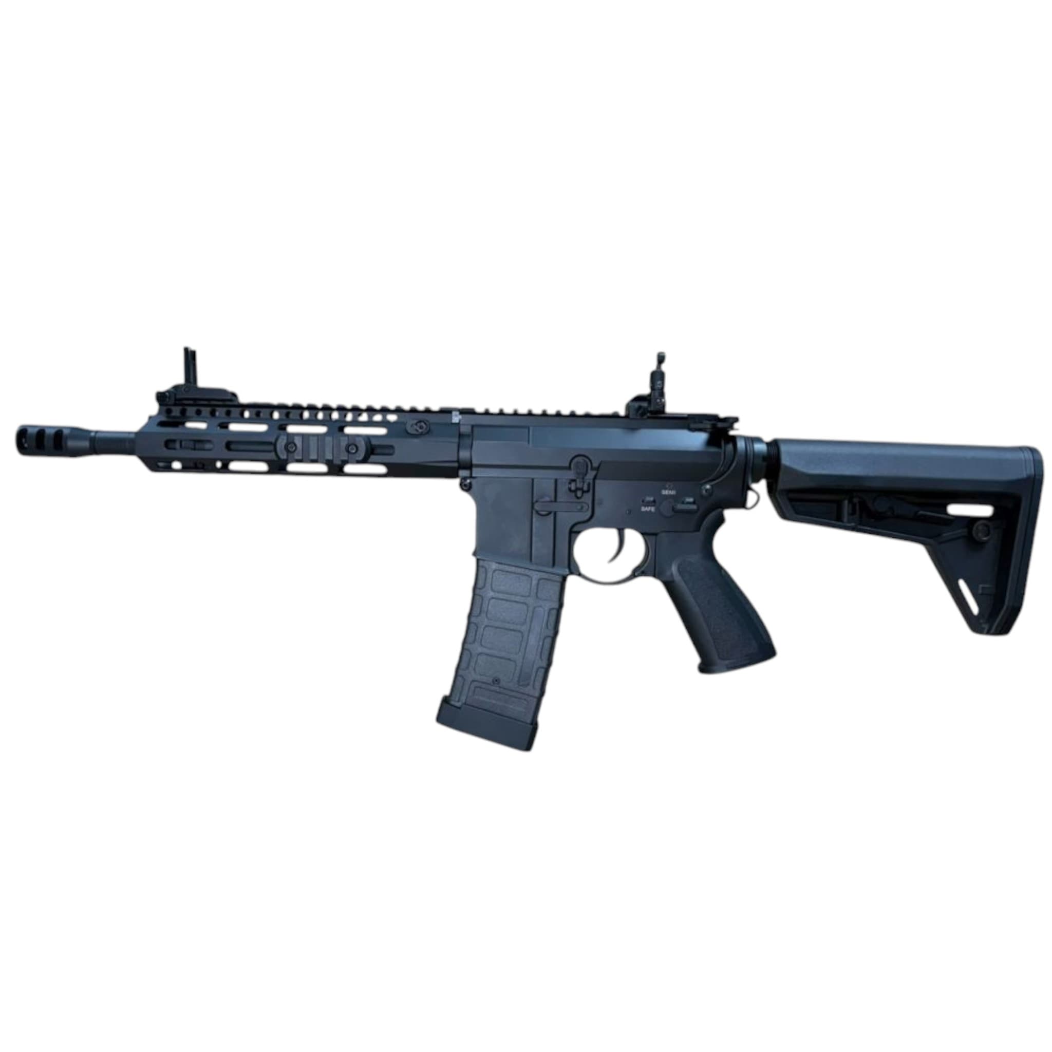 TTI M4 AEG (M-LOK – Metal)