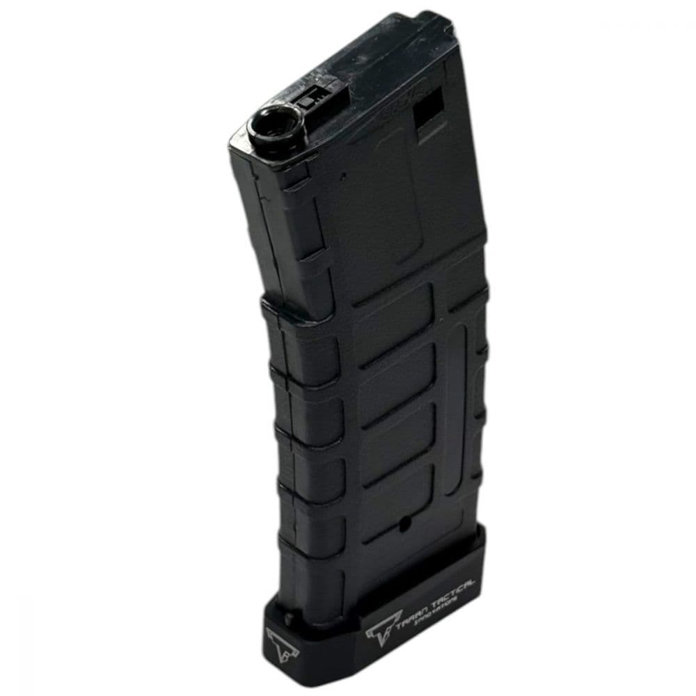 TTI Mid-Cap Magazine (50 Rounds – MP-5) — image 3
