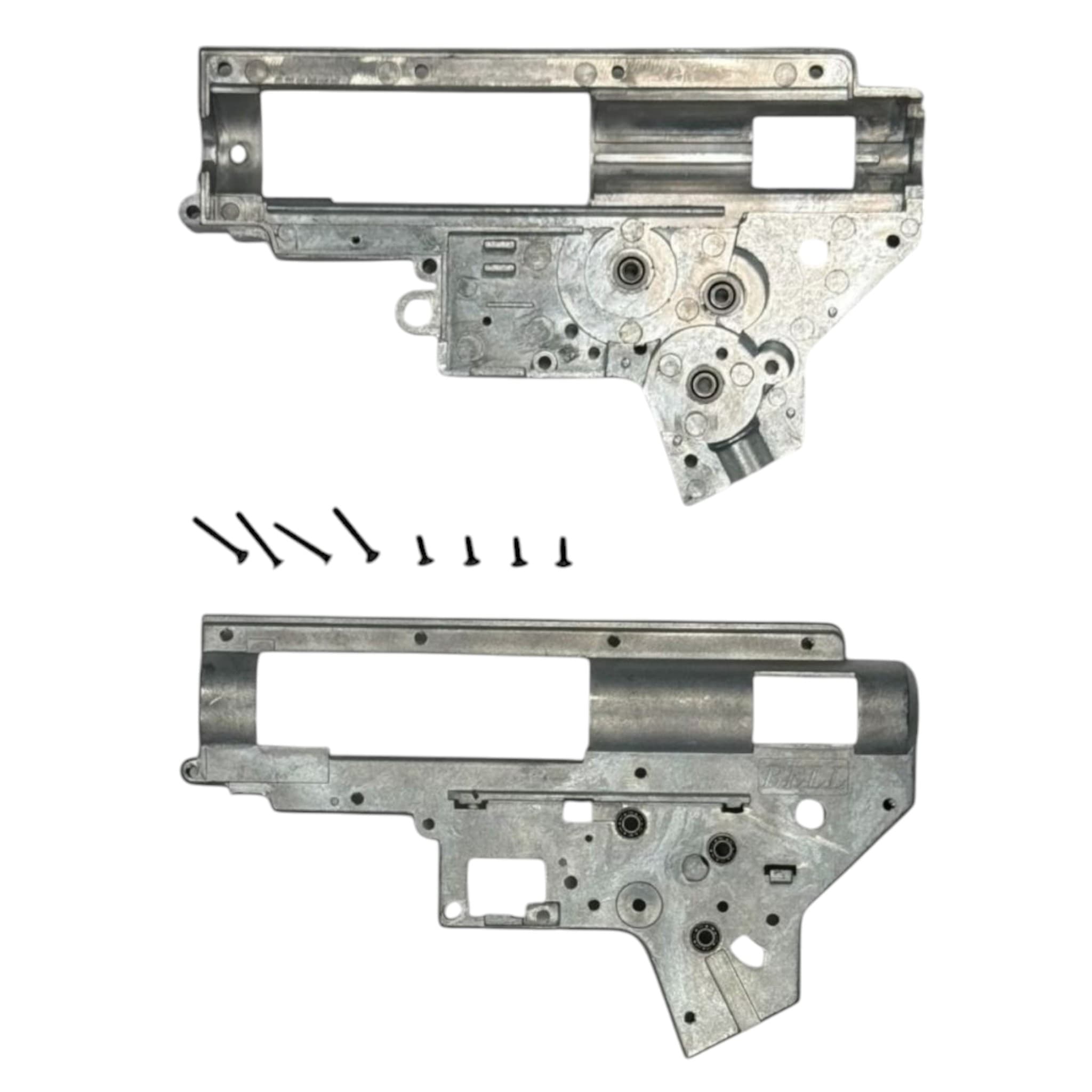 Ver.2 Gear box Shell