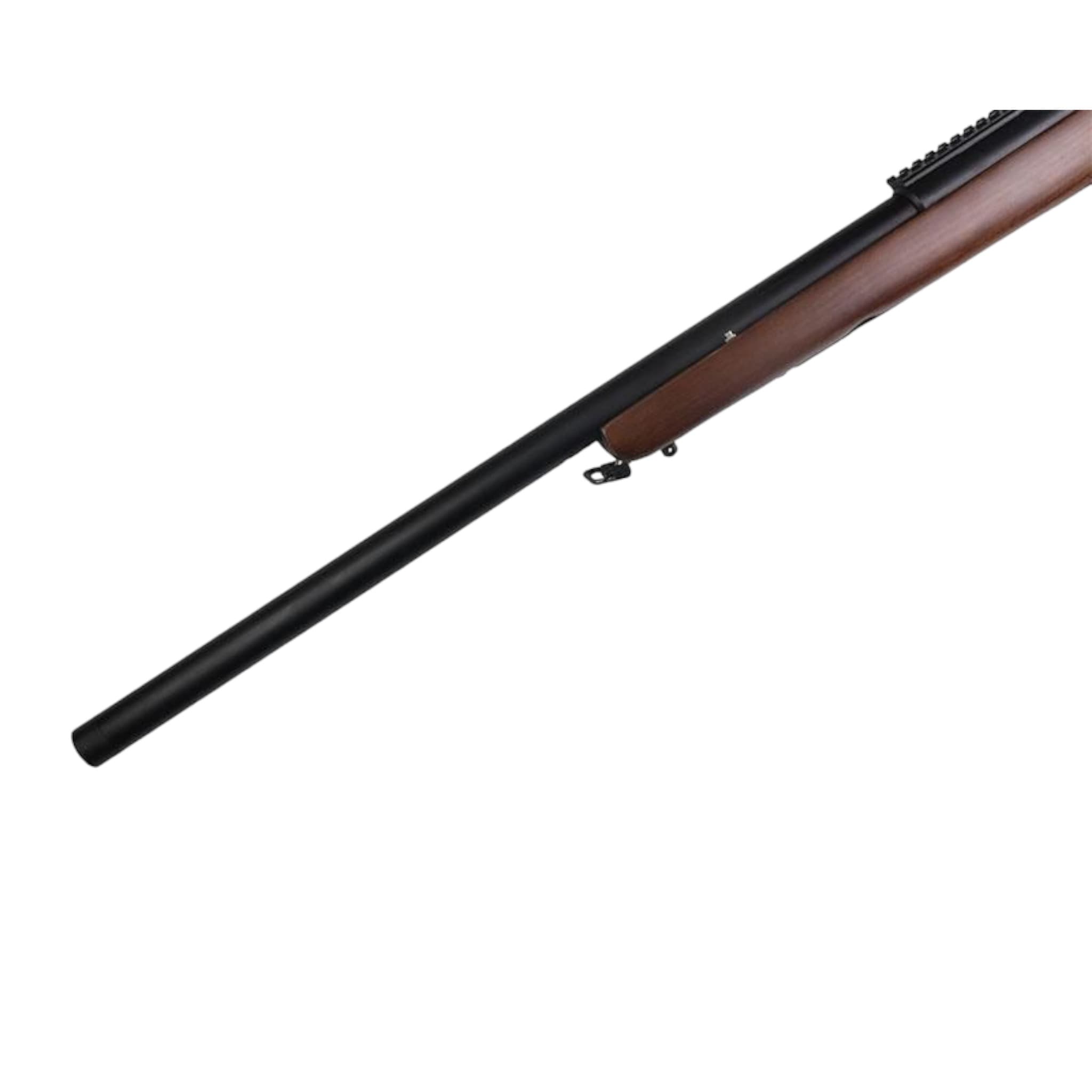 VSR-10 Sniper Rifle (Real Wood Stock) — image 3