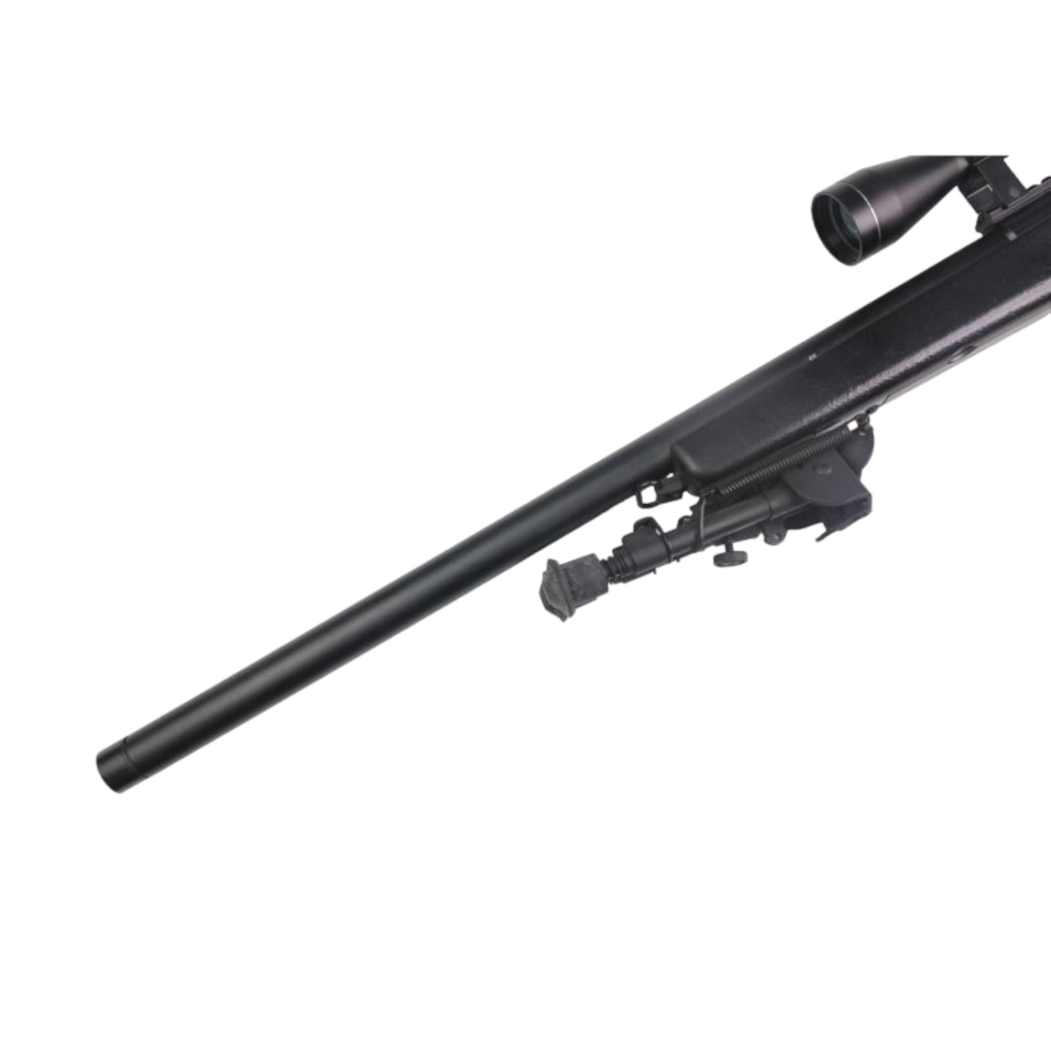 VSR-10 With Scope and Bipod — image 3
