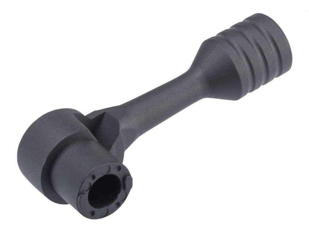 700 Pro. LEFT Hand Bolt (M66) — image 2