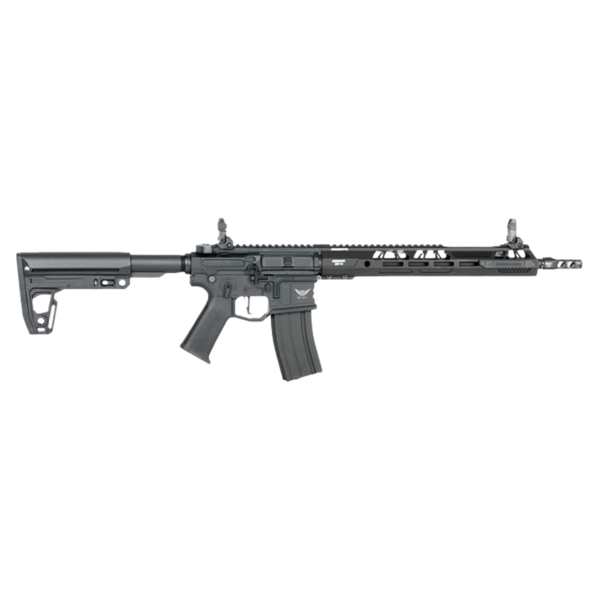 Aeroknox M4 13.5″ AEG Rifle with Falcon EFCS — image 3