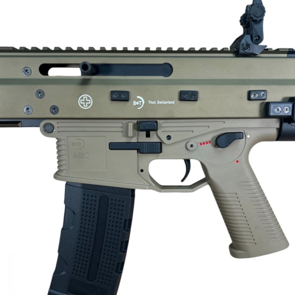 B&T ACP556 AEG (M914A) — image 2