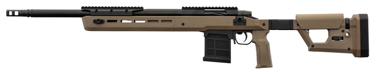 DE 700 Pro M66 Spring Sniper Rifle