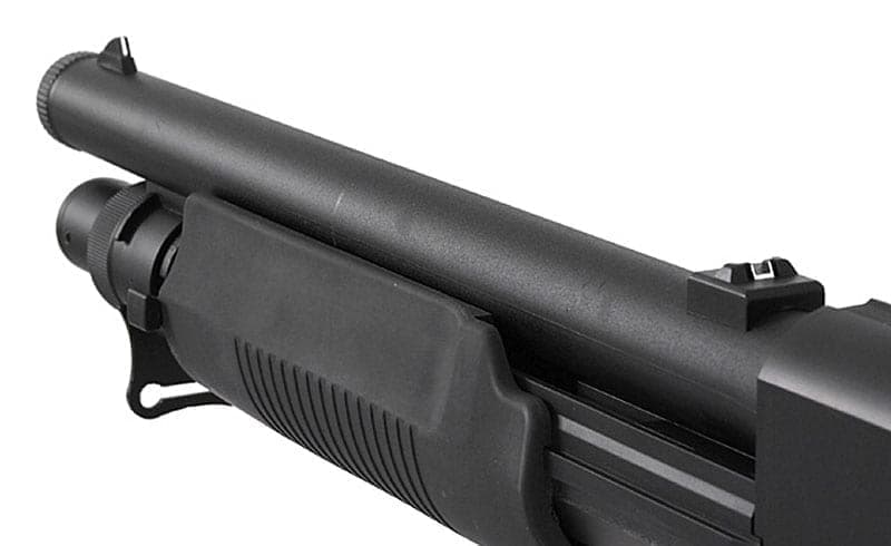 DE M56c shotgun tri-shot 3 rounds — image 2