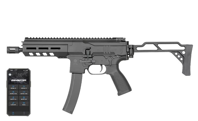 DMP-9 ETU Wireless