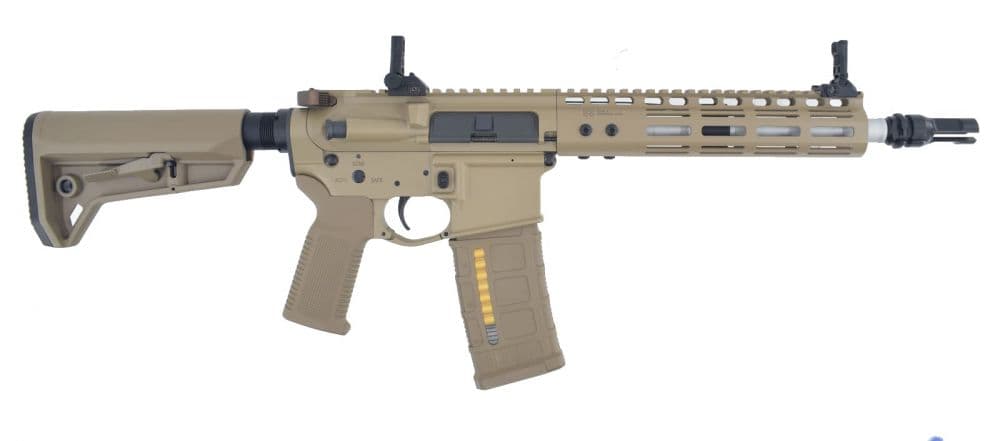 EMG Helios Noveske N4 MWS Gen 3 Gas Blowback M4 (G101) — image 2