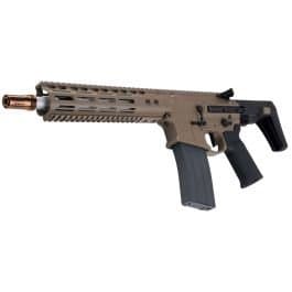 EMG Noveske N4 Ghetto Blaster 10.5" MWS Gen3 GBBR