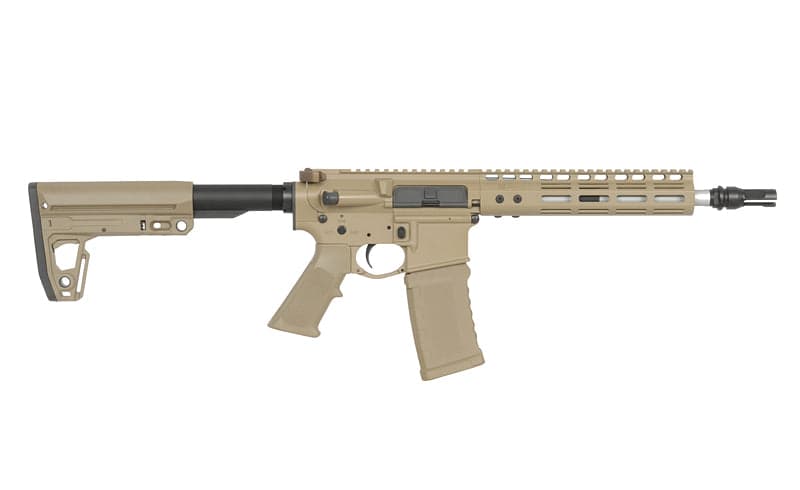 EMG NOVESKE N4 MWS GEN3 Gas Blowback Rifle GBBr (Or) — image 2