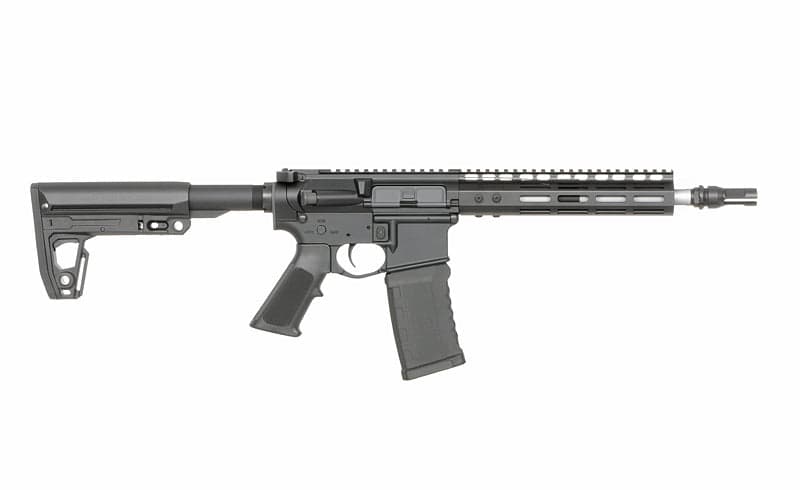 EMG NOVESKE N4 MWS GEN3 Gas Blowback Rifle GBBr (Or)