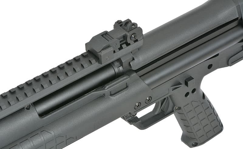 KelTec x EMG KSG Bullpup GBB Shotgun KSG) — image 2