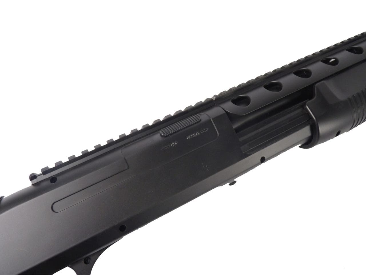 M309 Airsoft Shotgun — image 2