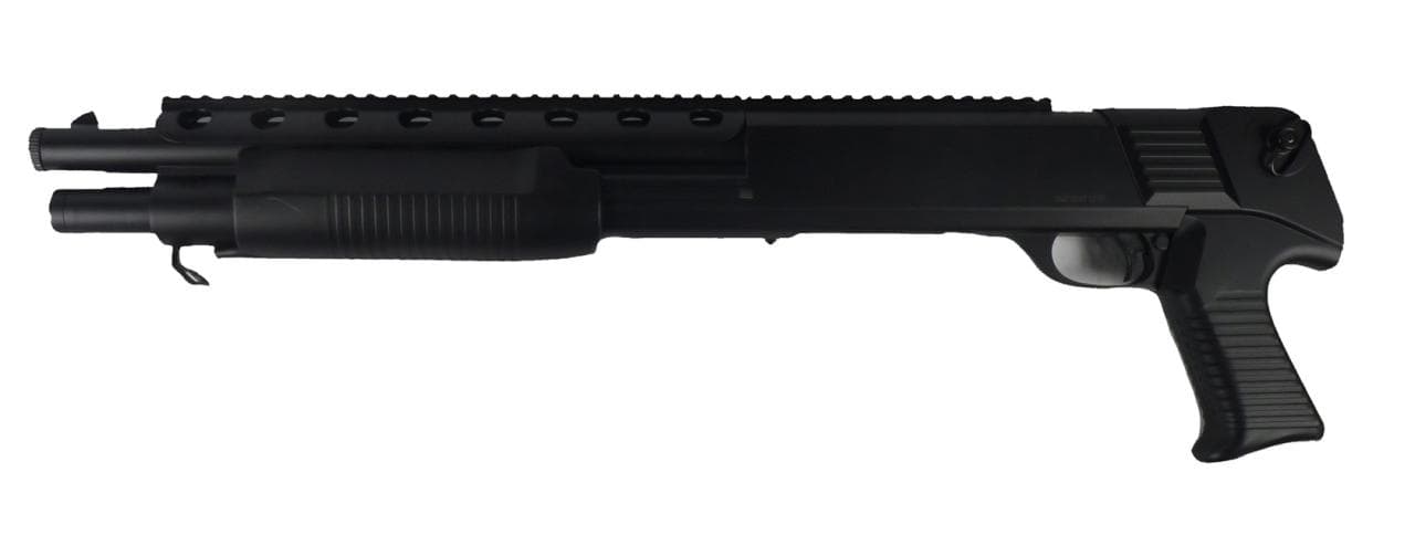 M309 Airsoft Shotgun
