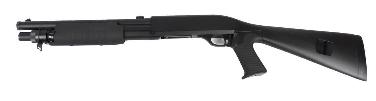 M56A 3-Shot Shotgun Short — image 3
