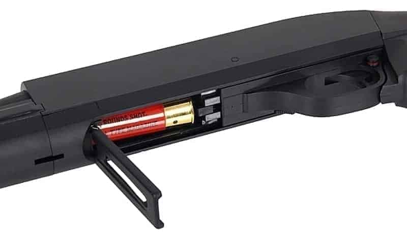M56A shotgun tri-shot 3 rounds (Short) — image 3