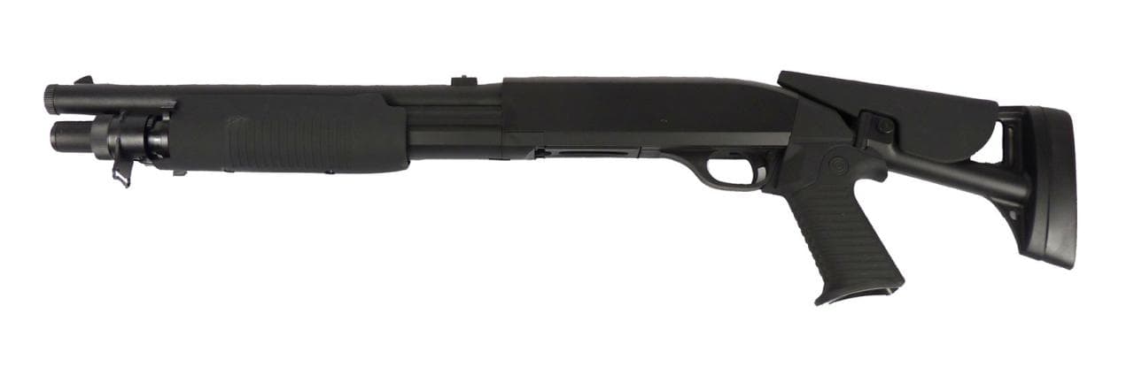 M56C 3-Shot Tactical Shotgun — image 3