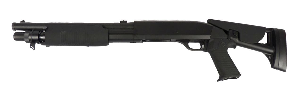 M56C 3-Shot Tactical Shotgun