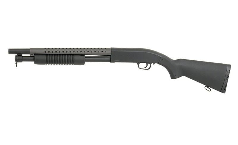 M58A Pump Action Shotgun