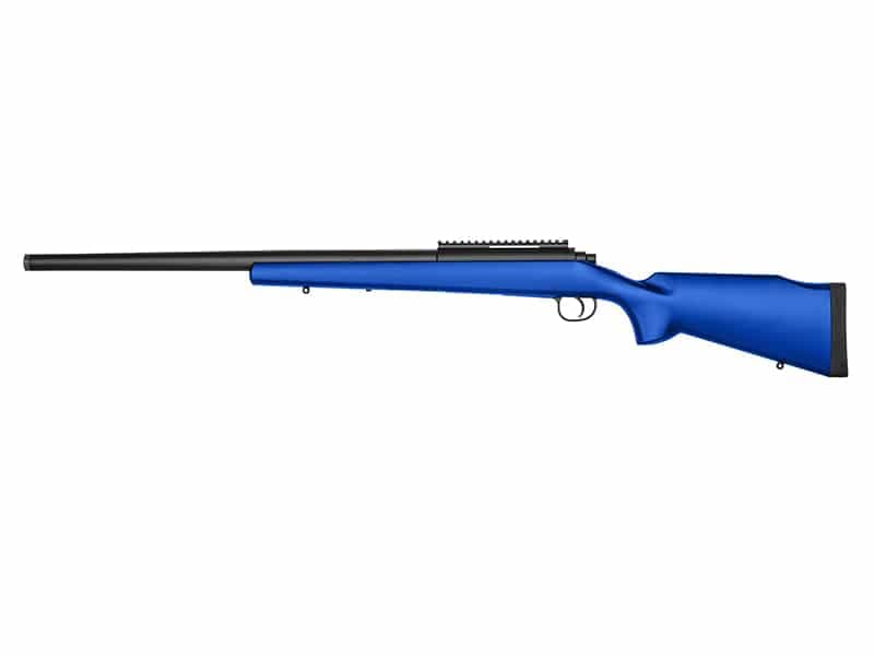 M61 VSR-10 Sniper Rifle (Blue)