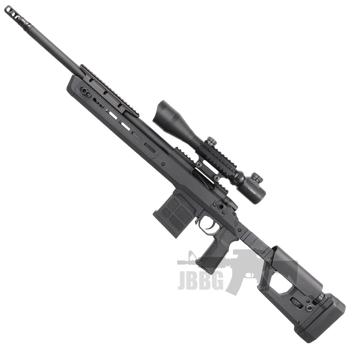M66 Pro 700 Airsoft Sniper Rifle — image 2