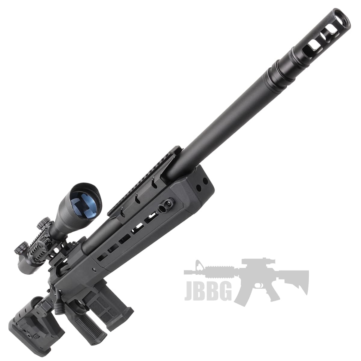 M66 Pro 700 Airsoft Sniper Rifle — image 3