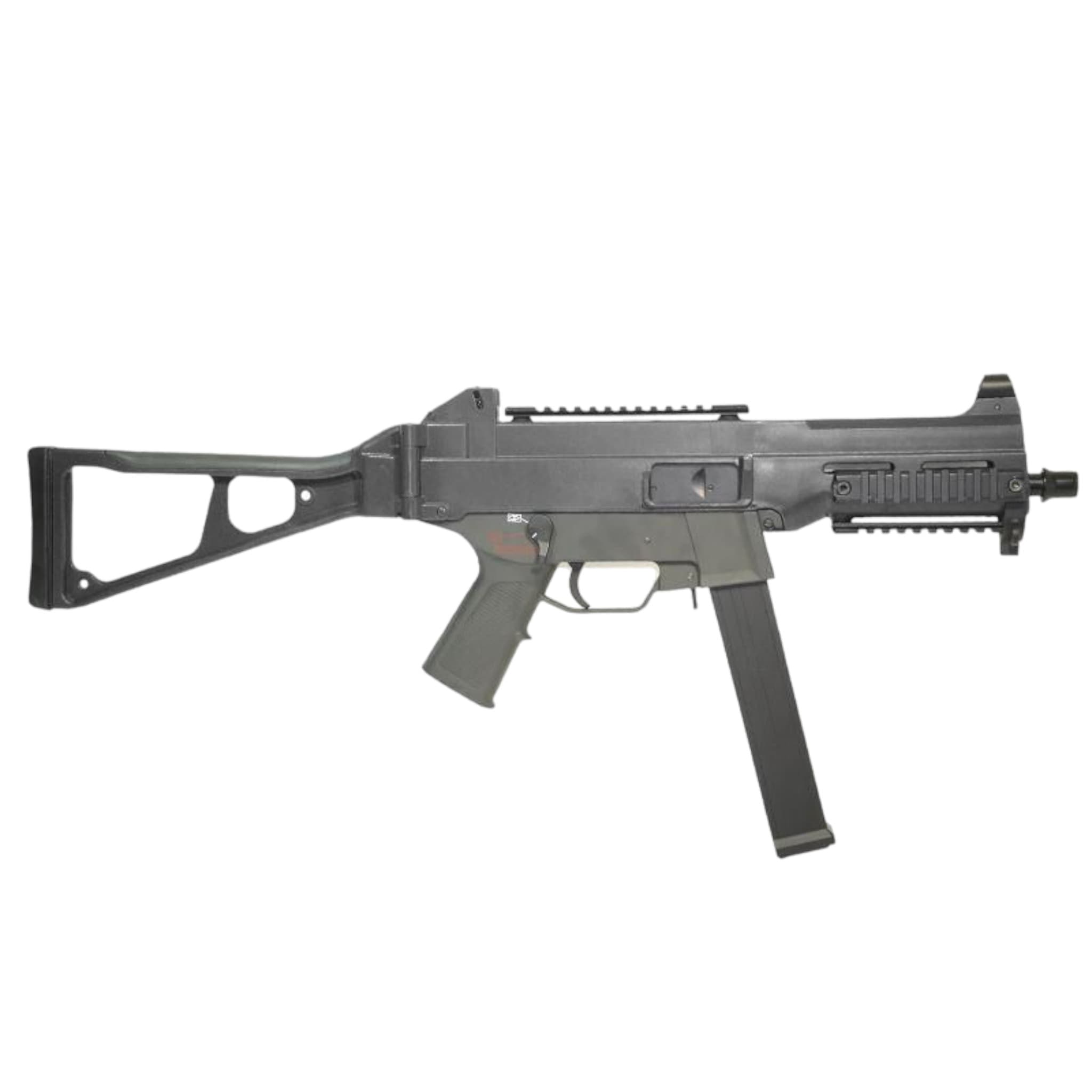 M89A AEG Rifle — image 2
