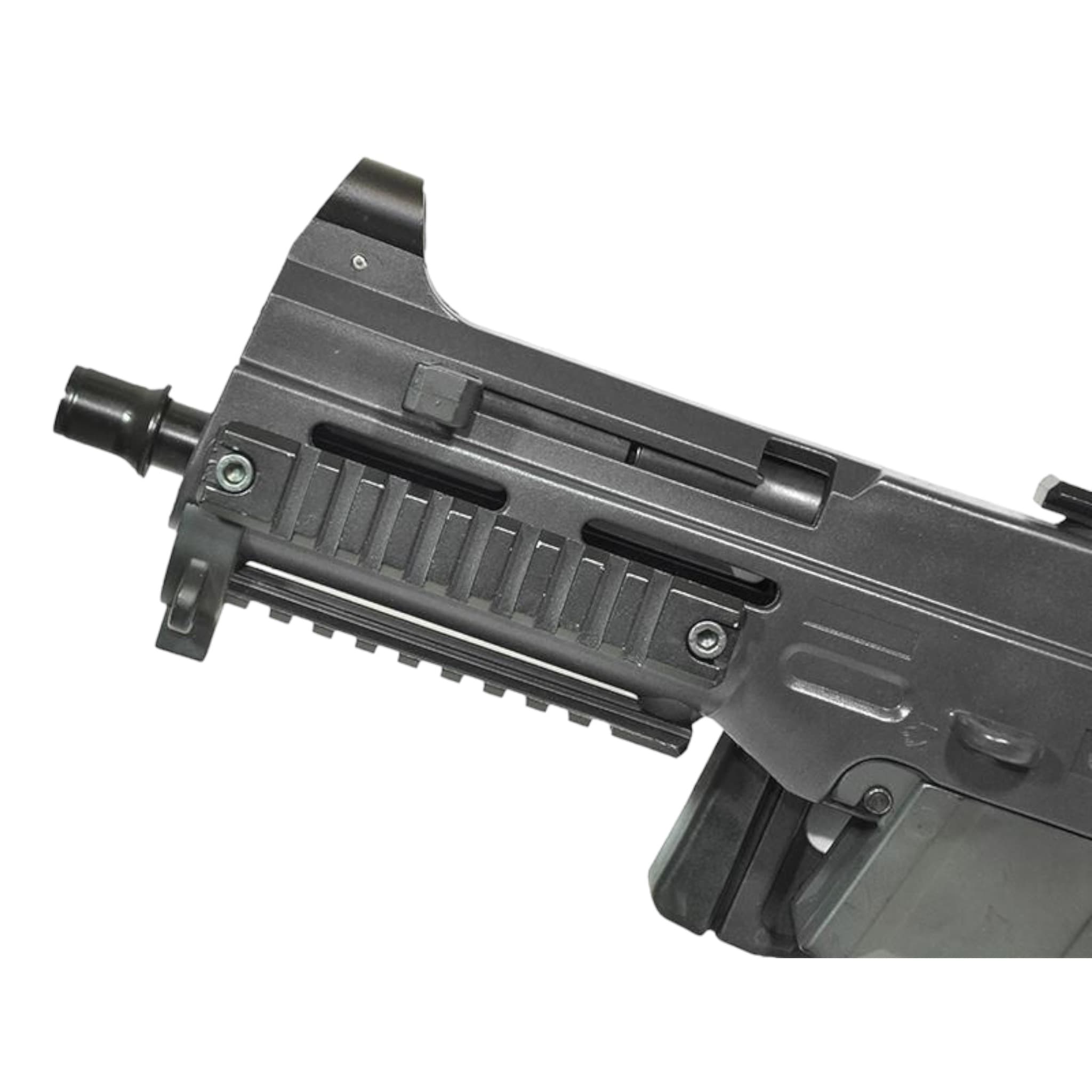 M89A AEG Rifle — image 3