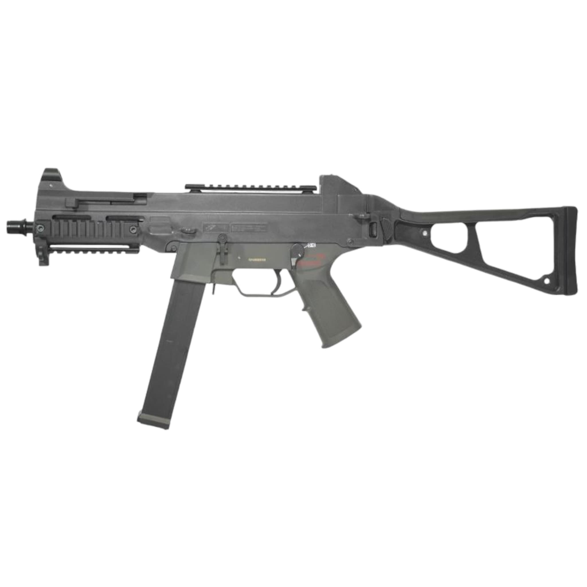 M89A AEG Rifle