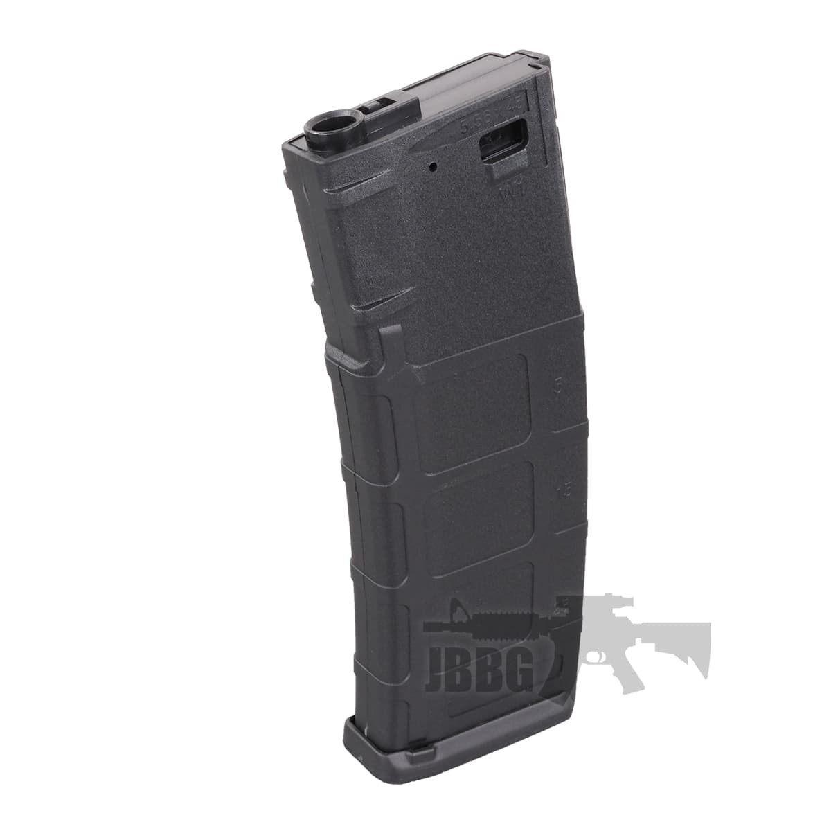 M90 Series 170 Mid-Cap Airsoft Magazine