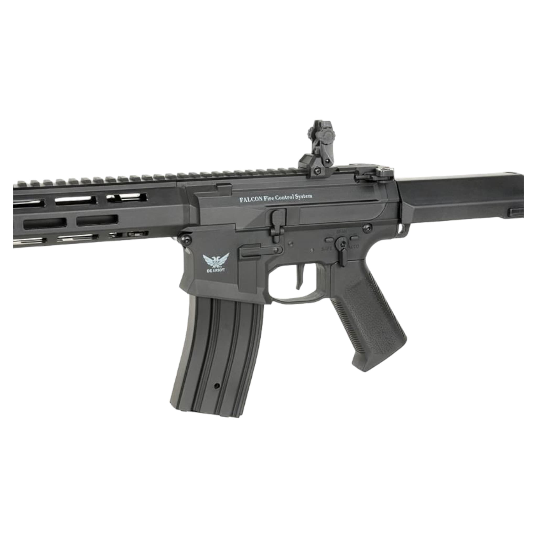M904 M4 with Falcon Fire Control System — image 2