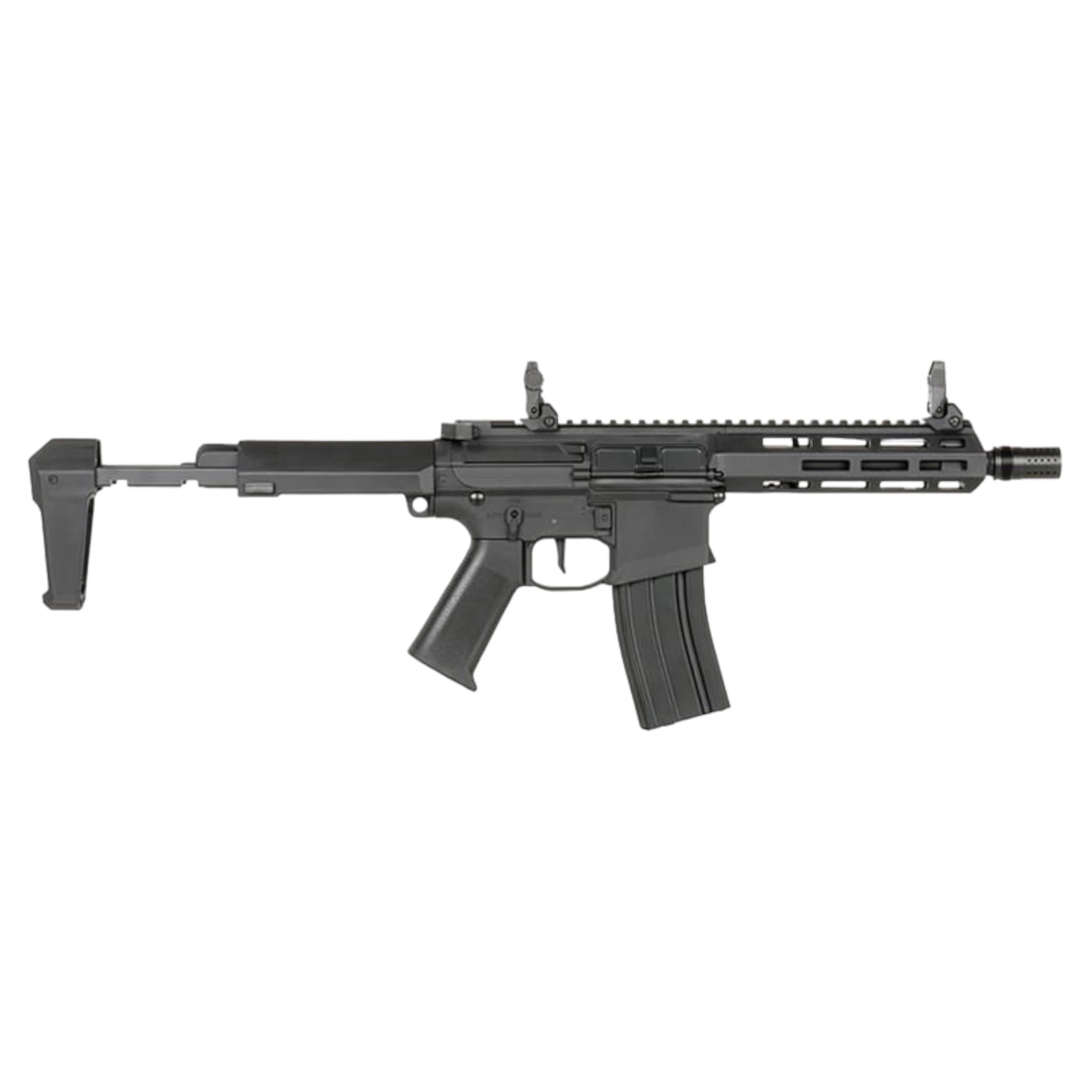 M904 M4 with Falcon Fire Control System — image 3