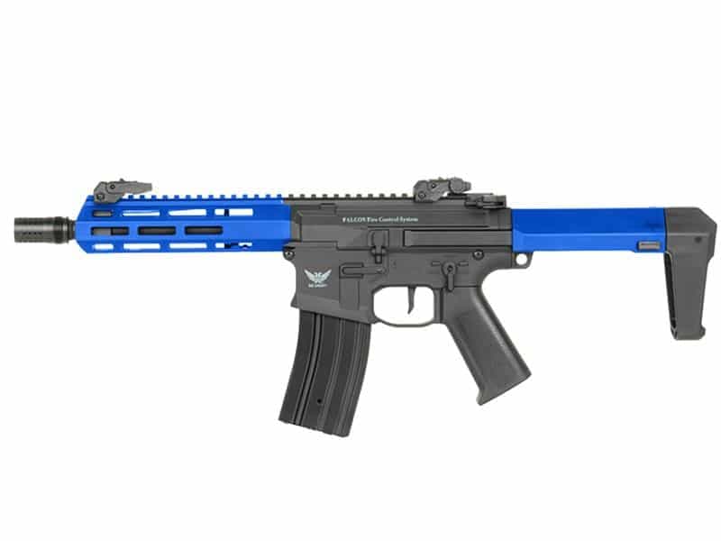 M904 M4 with Falcon Fire Control System (Blue – M904G)