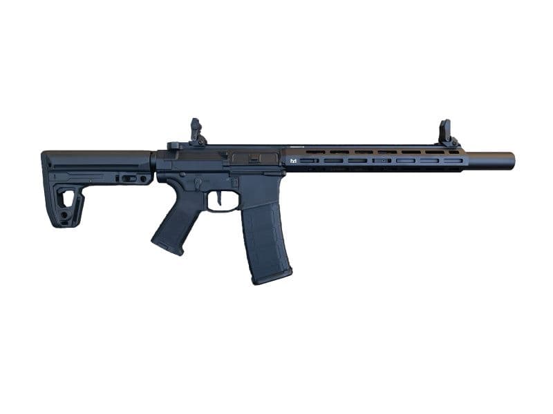 M904B M4 with Falcon Fire Control System (Long – M904B) — image 2