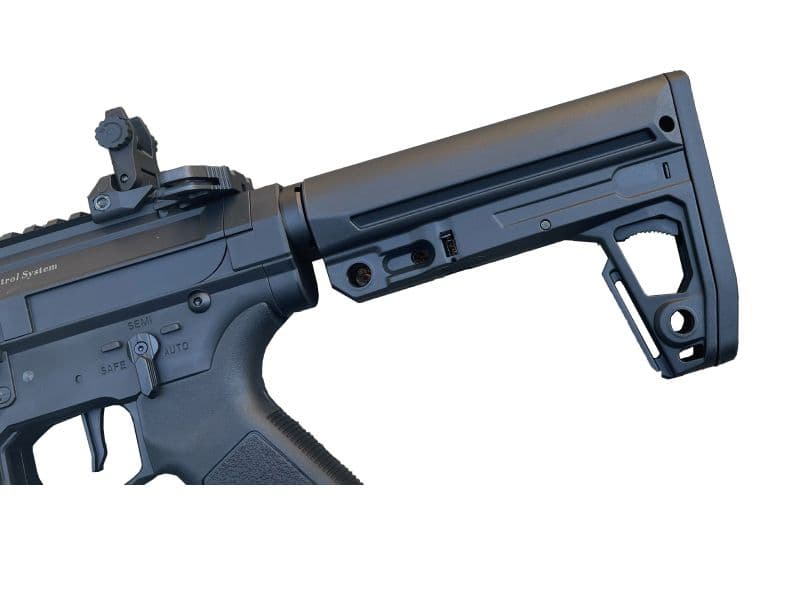 M904B M4 with Falcon Fire Control System (Long – M904B) — image 3